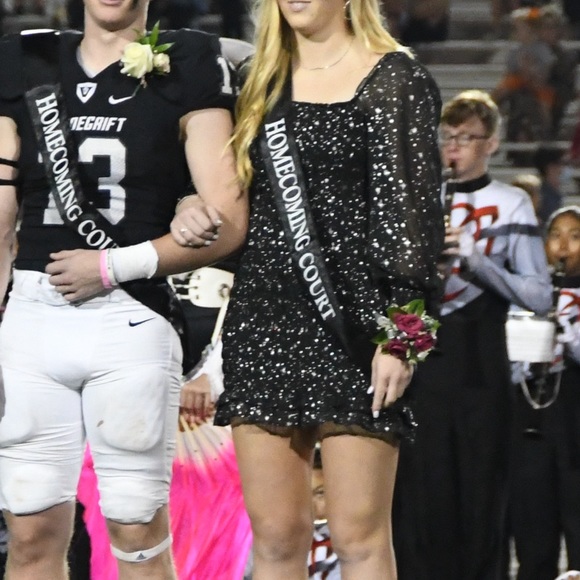 Altar’d State Dress - Picture 1 of 7